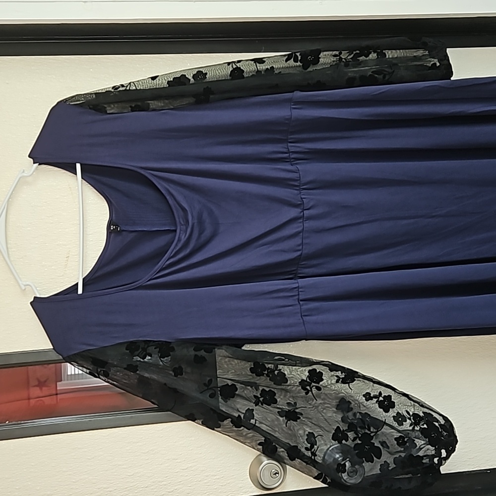 SHEIN Dress 4XL. NWT